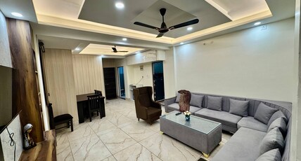 Spacious 2BHK Near Kashi Vishwanath Free Parking Room Type - Spacious 2BHK Near Kashi Vishwanath Free Parking