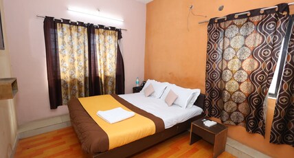 Hotel KDM Room Type - Comfort Room