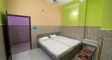Hotel Bhagwat Palace Room Type - Deluxe room