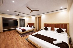 Atithi Sevalay, Varanasi