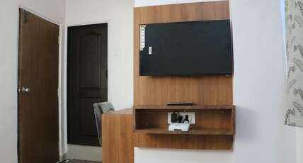 DREAM PALACE Room Type - Standard