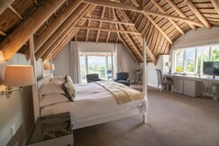 Le Franschhoek Hotel and Spa by Dream Resorts