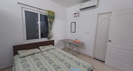Serene Stay 1BHK | Secure Gated Community Room Type - Serene Stay 1BHK | Secure Gated Community