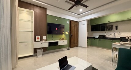 Aven AC 5 min Koramangala 10 min MG road Nimhans Room Type - Aven AC 5 min Koramangala 10 min MG road Nimhans
