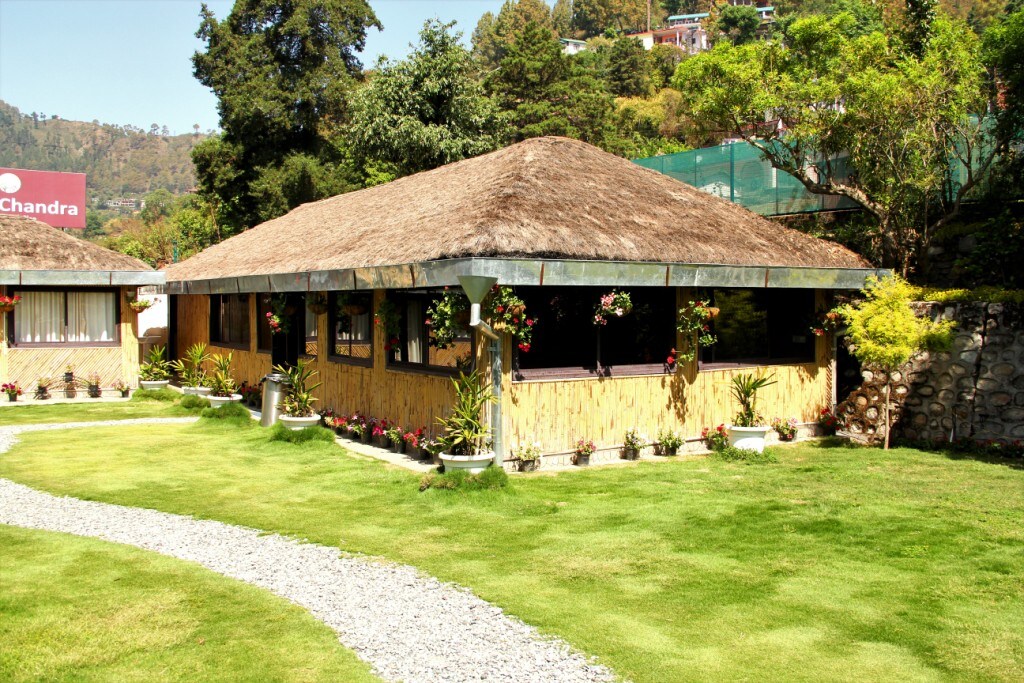 Hotel Chandra Inn - Tap to explore photos