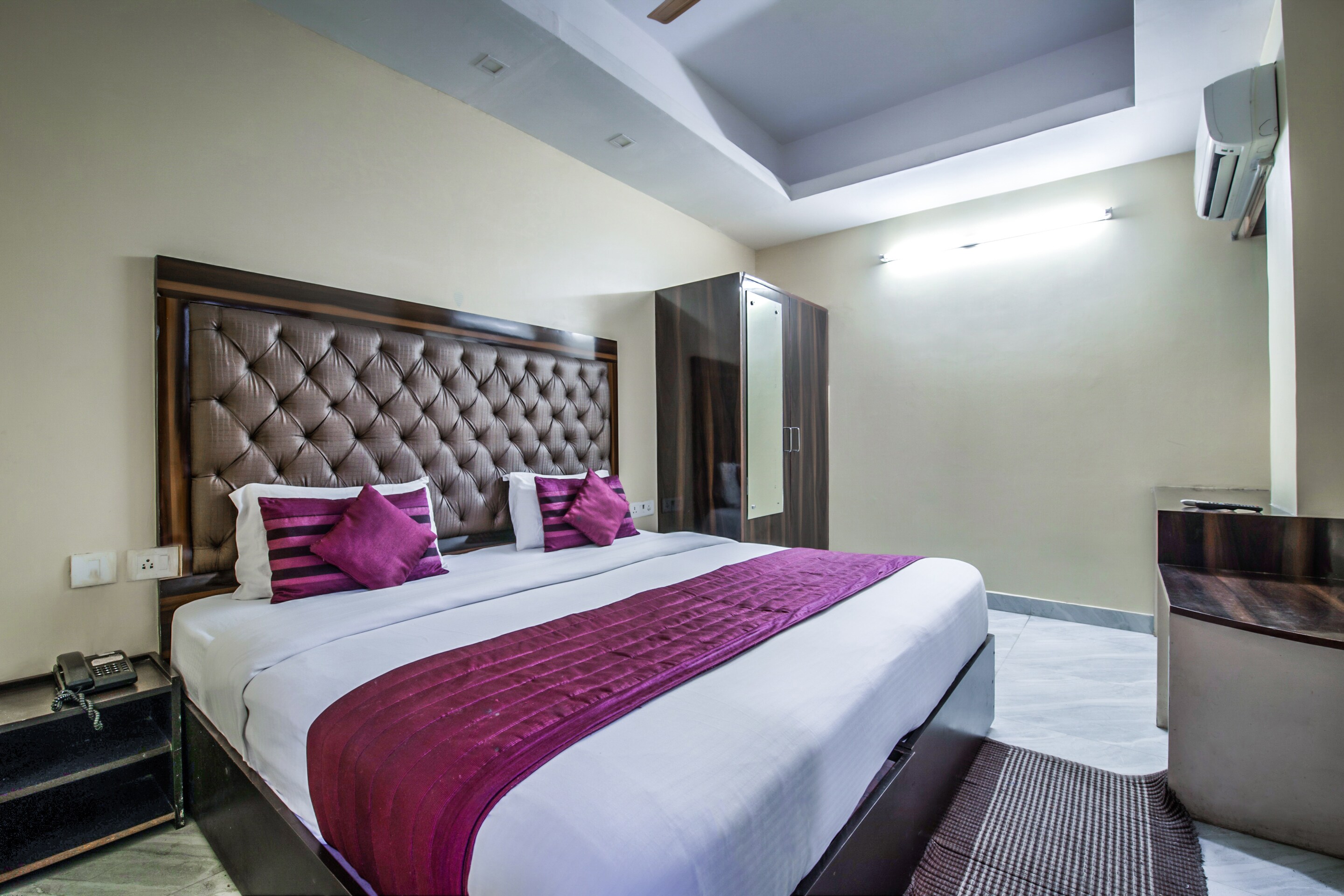 Hotel O Crosswinds Residency - Tap to explore photos