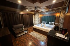 City Residency