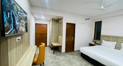 Rock Castle Inn Room Type - Family Room