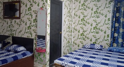 Seabird Resort Room Type - Four bed AC