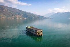 Divine Lake Cruise Tehri