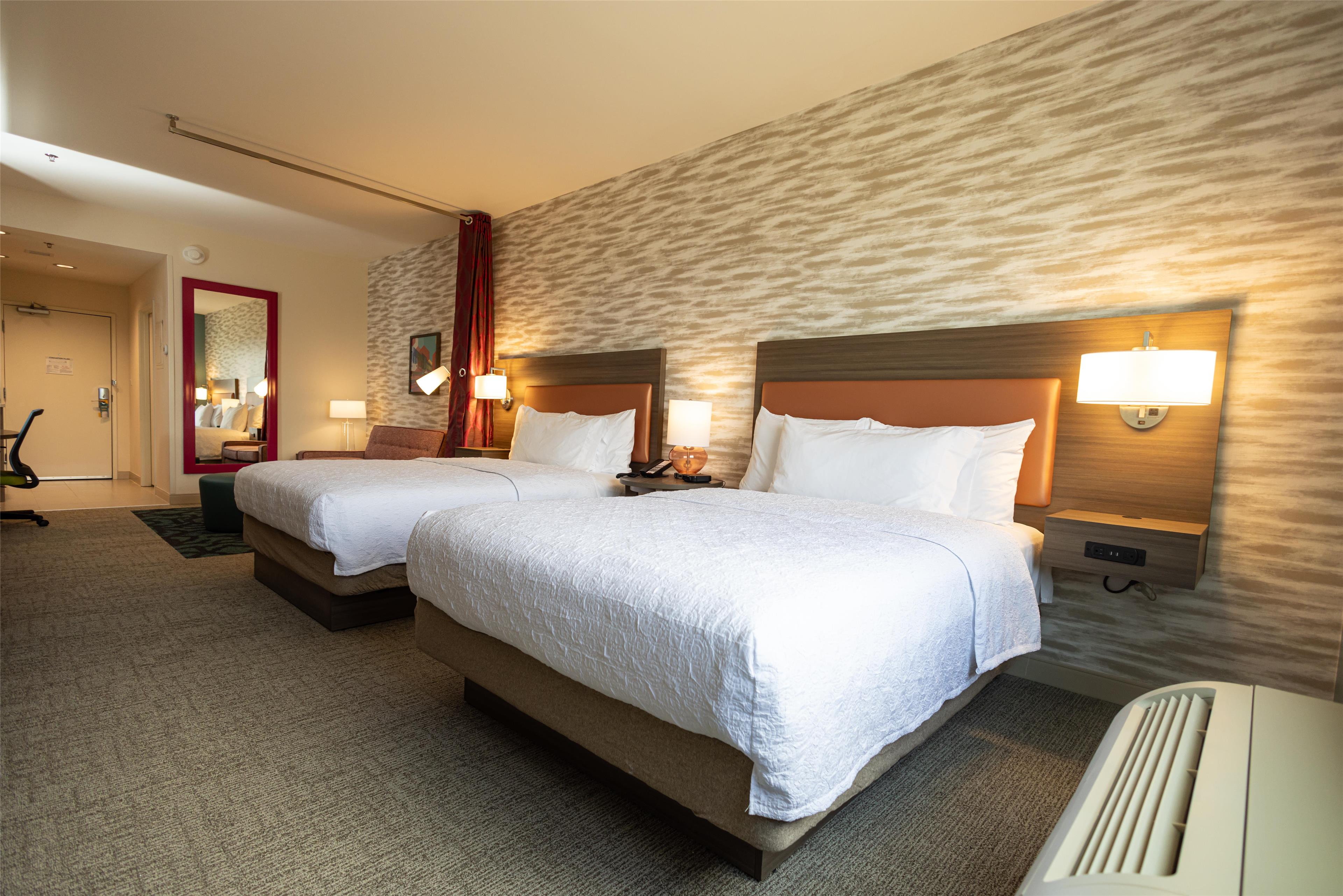 Home2 Suites By Hilton Hammond, LA - Tap to explore photos