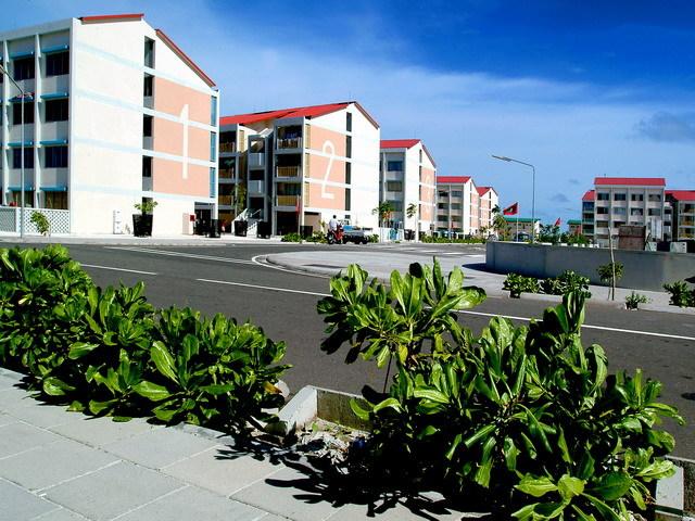 Elite Beach Inn, Hulhumale - Tap to explore photos