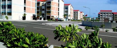 Elite Beach Inn, Hulhumale
