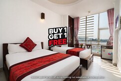 Collection O Dinh Dinh Hotel - Near Tan Son Nhat Airport