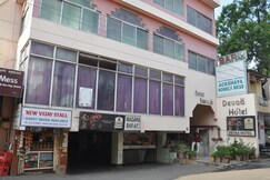 Address of Devaa Hotel