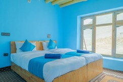 Gurung Border Homestay