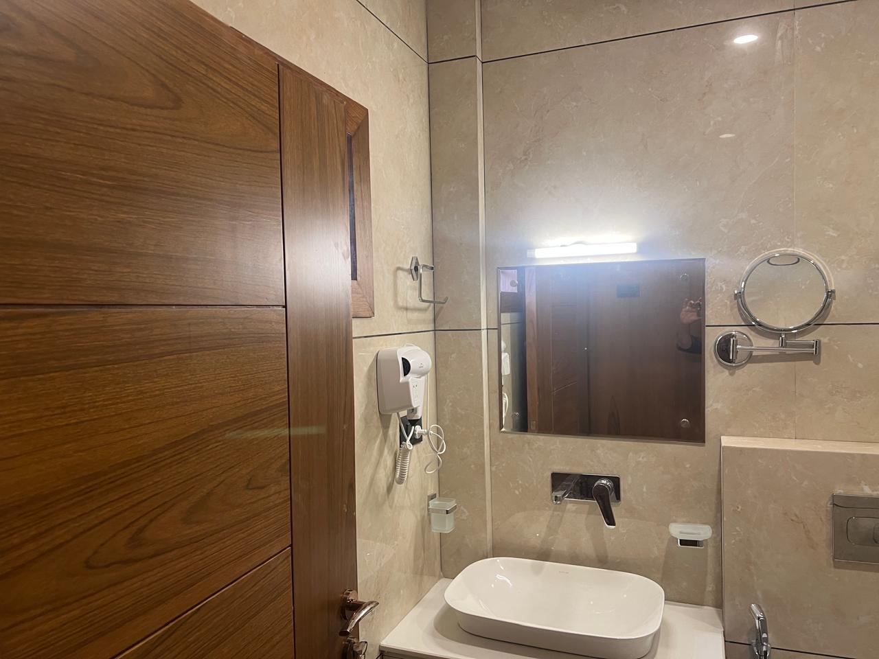 GMG Garden Homestay - Tap to explore photos