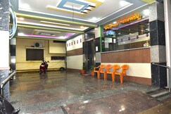 HOTEL UDAY RESIDENCY