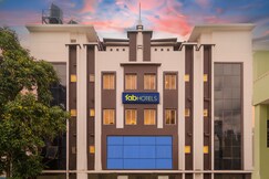 FabHotel RMS Comforts - Nr. Yeshwantpur Railway Station