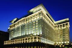 The Ritz-Carlton, Dubai International Financial Centre