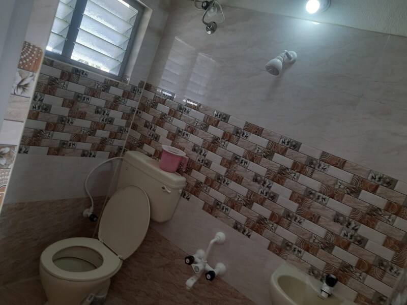 Penthouse Room With King Size Bed for 2 Adults - Tap to explore photos