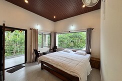 Pramanidi Homestay by Dazzle Destinations