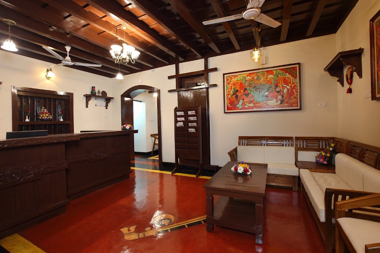 Main gallery