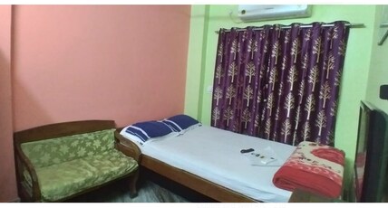 THE HOTEL LILA Room Type - Double Bed Economy Ac