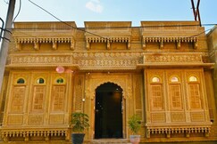 Rooms of Hotel Kings Villa