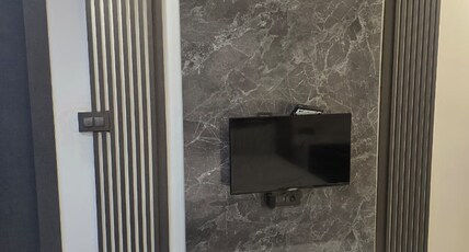 SONE HOTEL Room Type - Deluxe King Bed Room