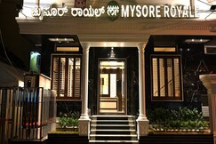MYSORE ROYALE
