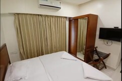 Fully Furnished 2BHK Serviced Apartment in Prabhadevi By Arista Service Apartments