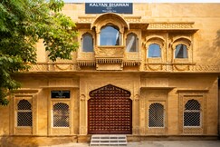 Address of Welcomheritage Kalyan bhawan