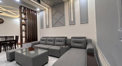 Manokamna by Akhil Room Type - Manokamna by Akhil