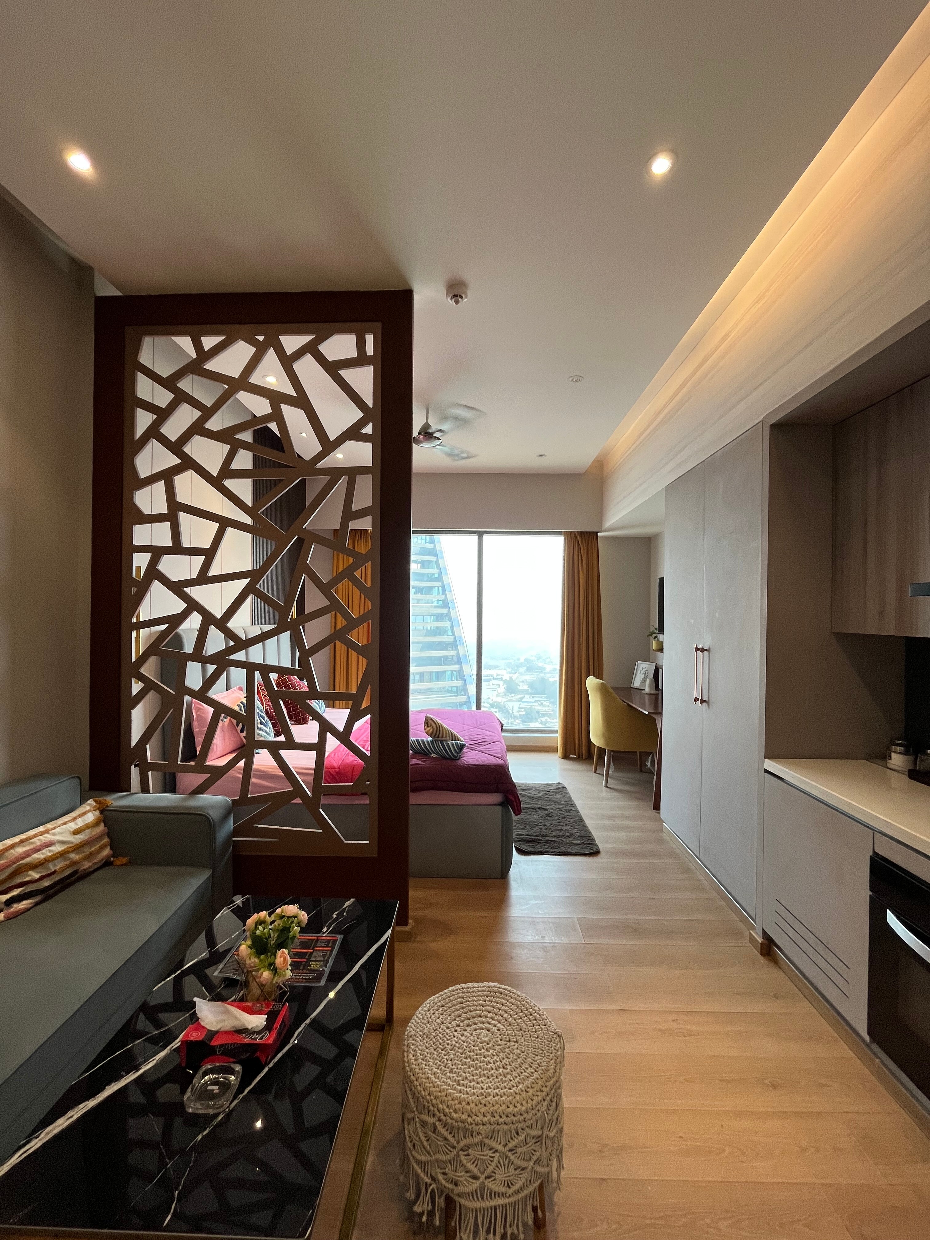 The Bella Suites - Tap to explore photos