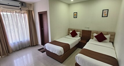 Hotel Bliss - A Boutique Hotel Room Type - Standard Room Hotel Bliss - A Boutique Hotel Room Type - Standard Room