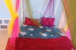 Address of Cozy 2BHK Couples Romantic Retreat