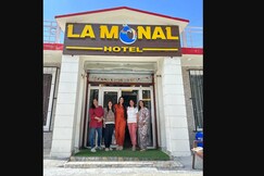 La Monal Hotel