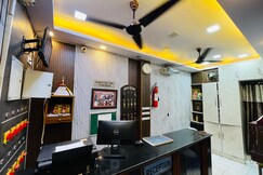Hotel Gumber