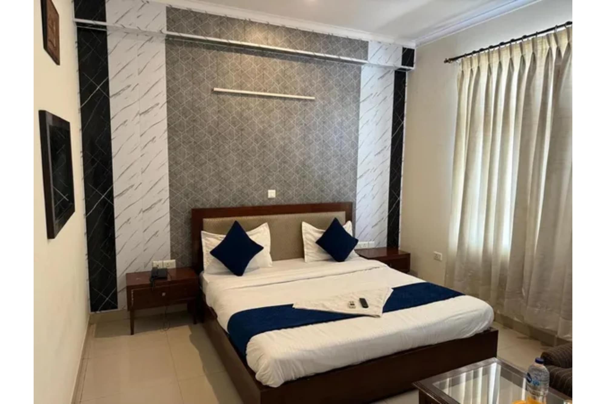 FabHotel Aravali Residency - Tap to explore photos