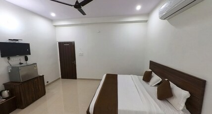 Hotel Omway Room Type - Suite Room