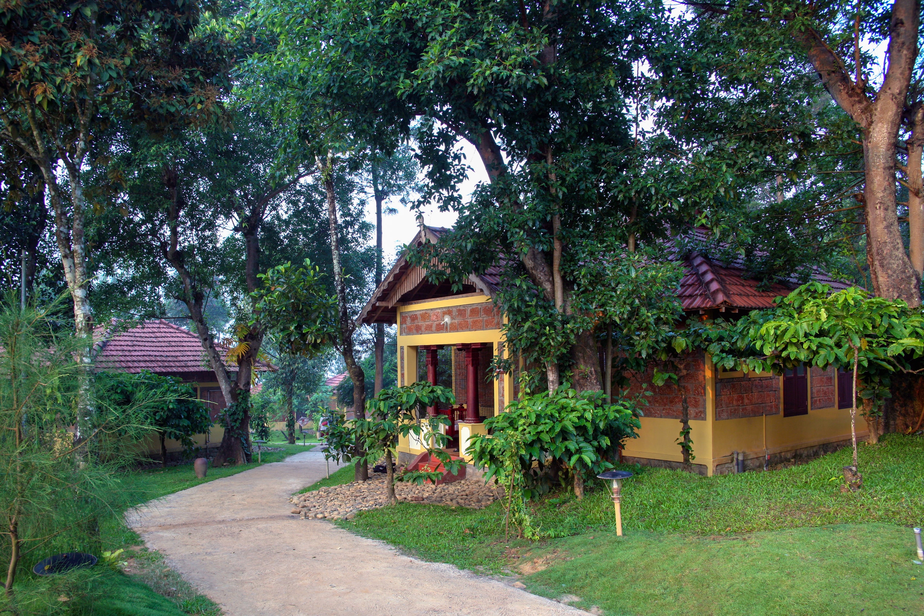 agraharam resort - Tap to explore photos