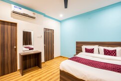 Hotel Green Park