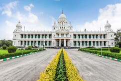 Lalitha Mahal Palace Hotel by Jungle Lodges