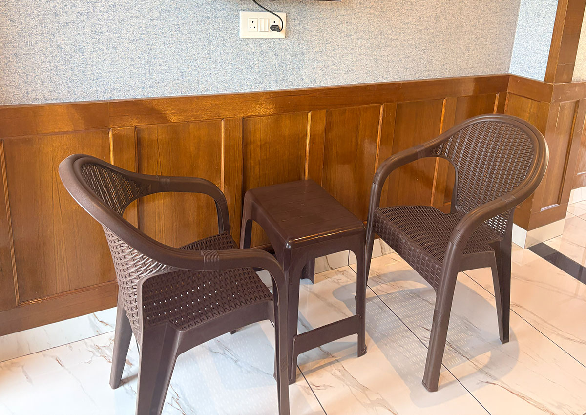 The Ghallu Home Stay - Tap to explore photos
