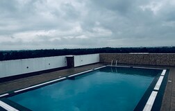 Swimming Pool 1