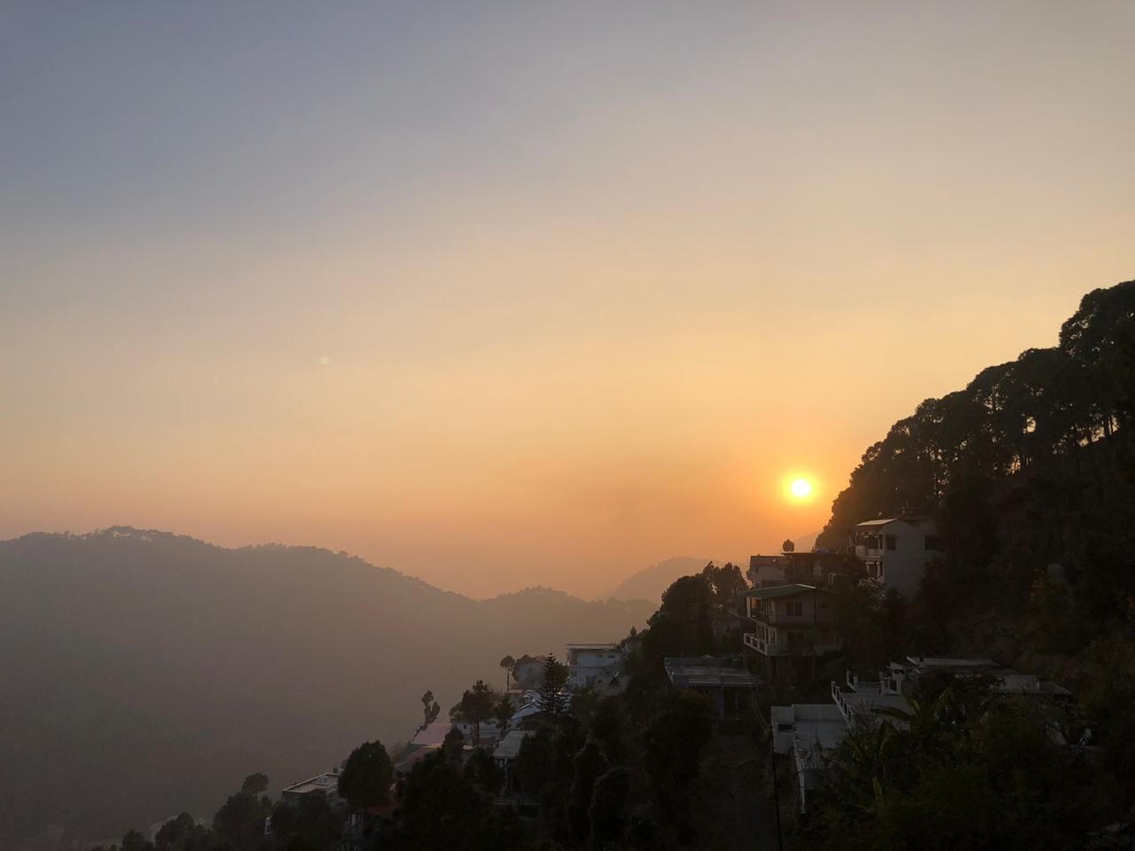 Hotel Grace of Shiva - Tap to explore photos