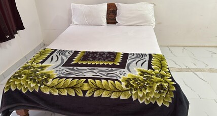 Subhiksha Rooms Room Type - Deluxe Non AC Room