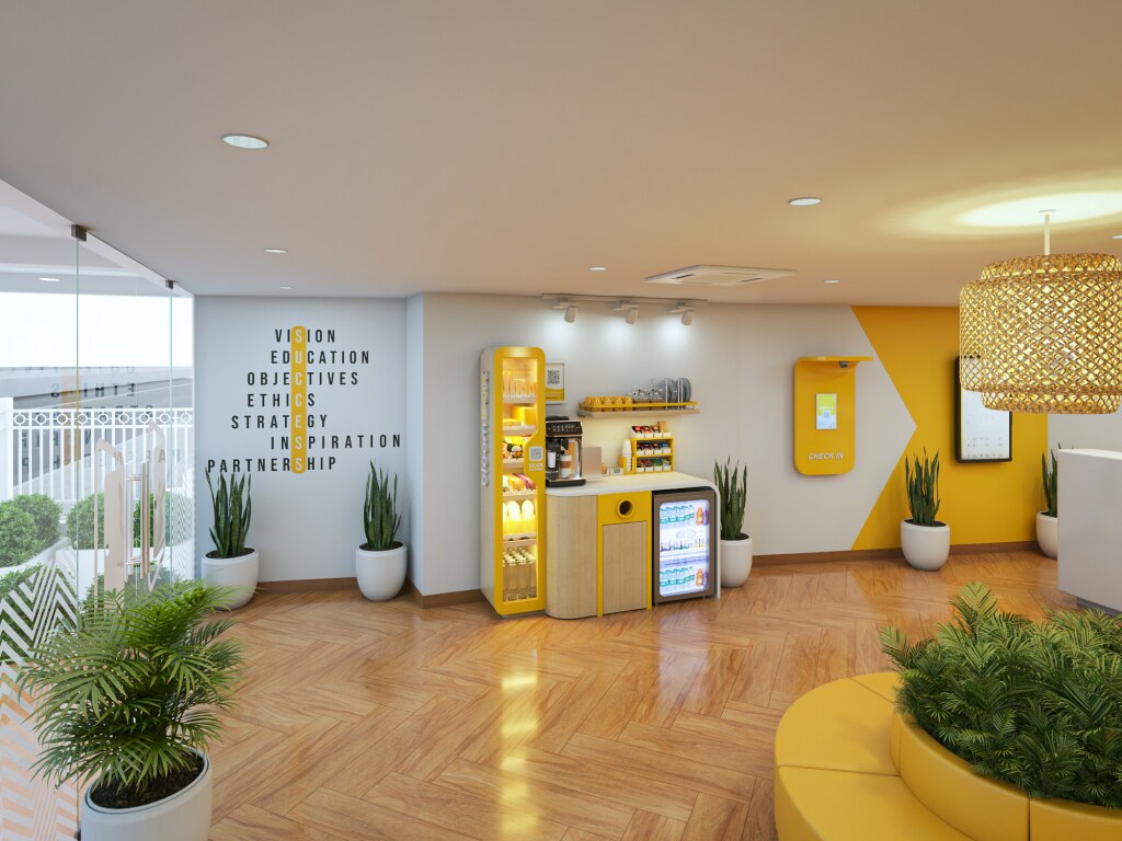 Main gallery