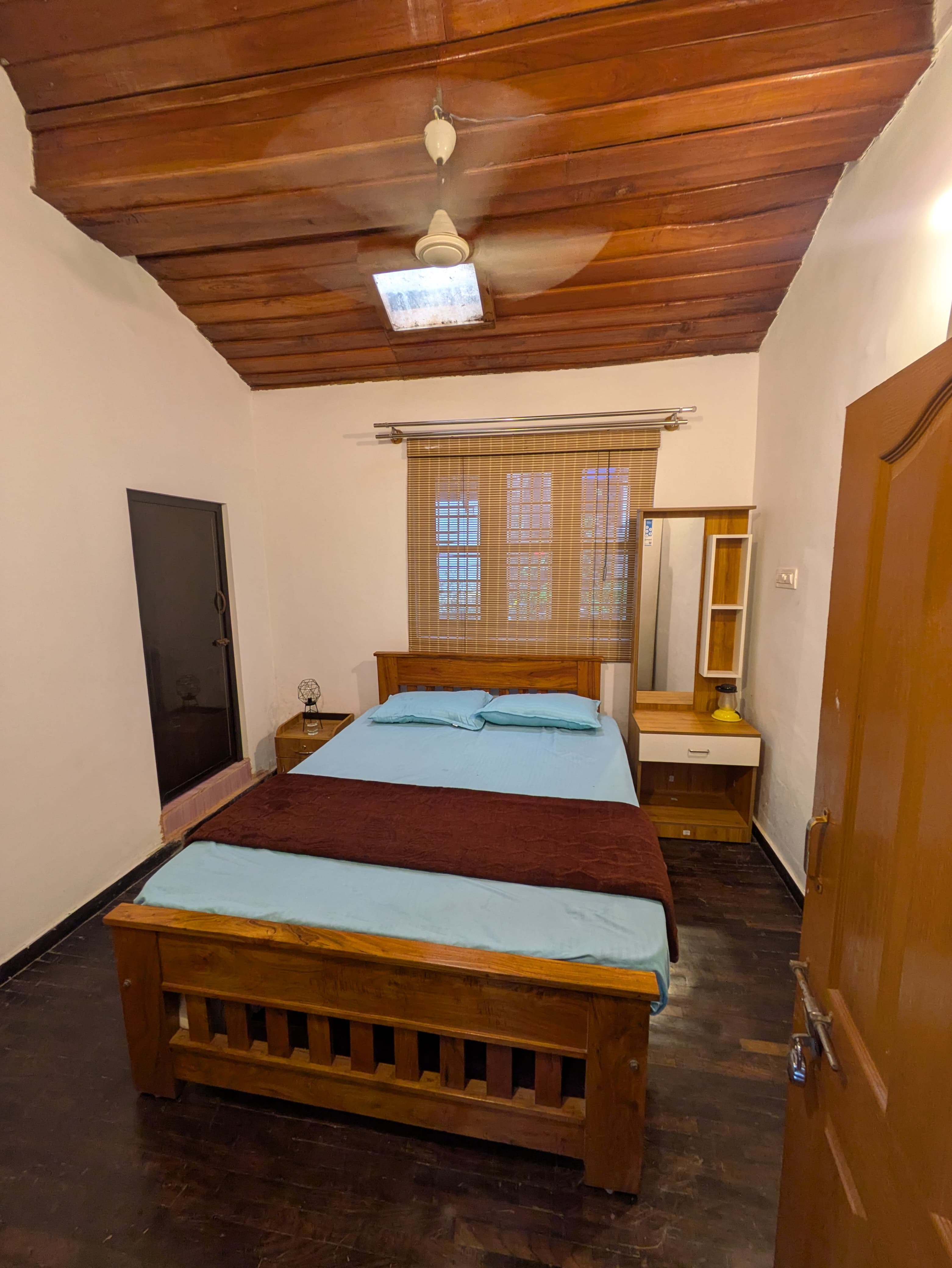 Coorg Mayur Homestay - Tap to explore photos
